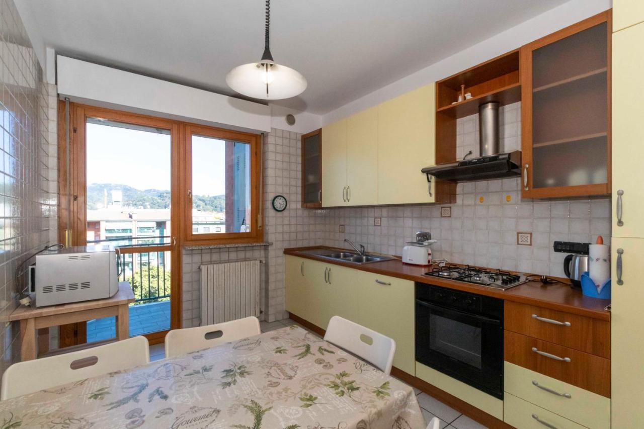 Appartement Cozy&Spacious Apt 2 Min Walk From The Tram Stop! à Turin Extérieur photo