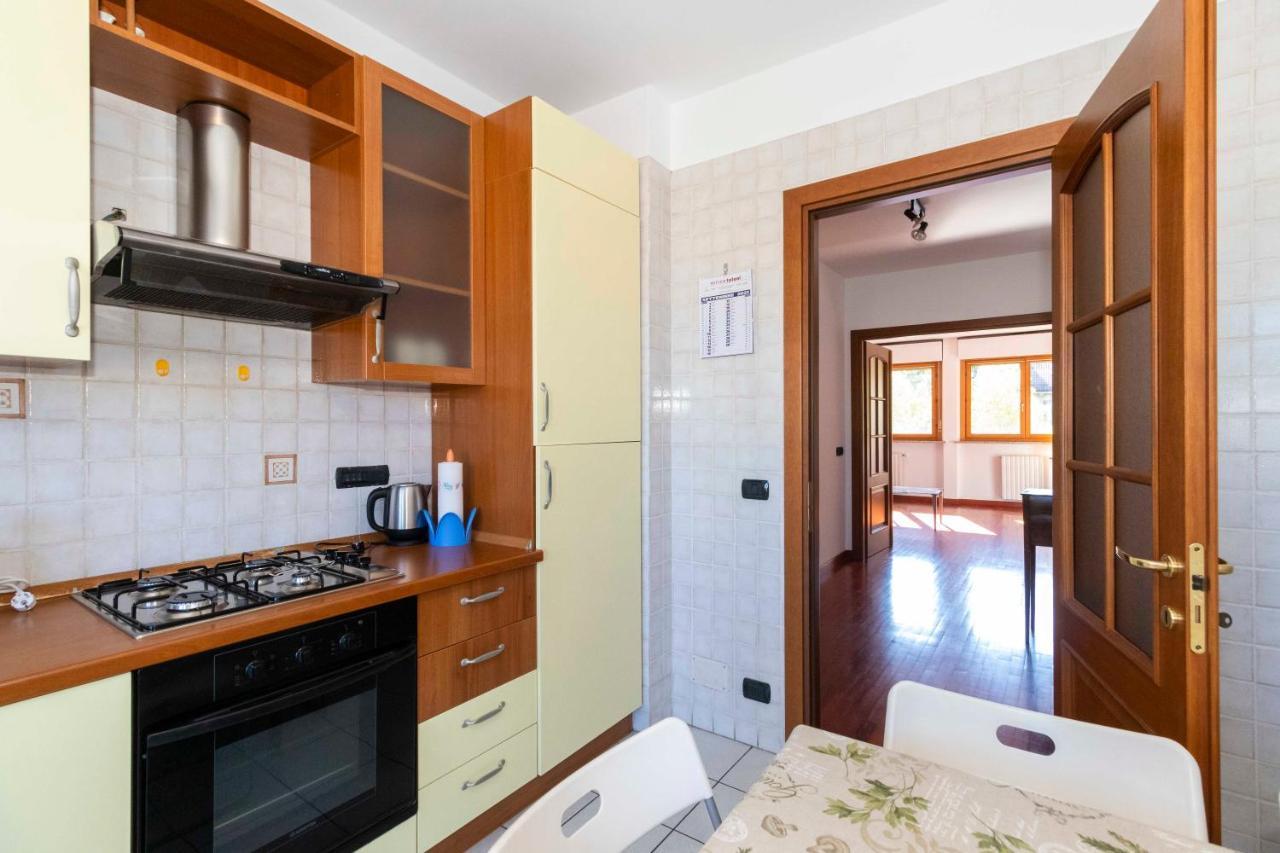 Appartement Cozy&Spacious Apt 2 Min Walk From The Tram Stop! à Turin Extérieur photo