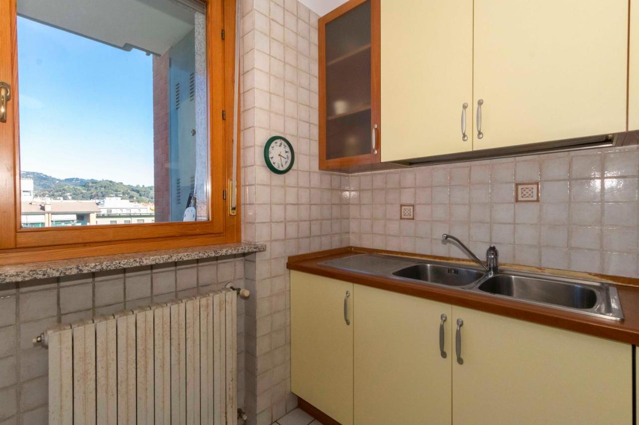 Appartement Cozy&Spacious Apt 2 Min Walk From The Tram Stop! à Turin Extérieur photo