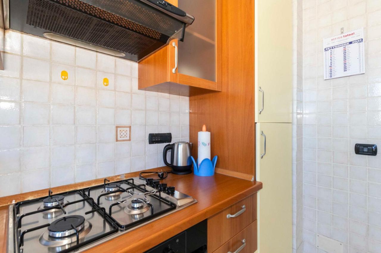 Appartement Cozy&Spacious Apt 2 Min Walk From The Tram Stop! à Turin Extérieur photo